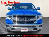 Certified 2022 RAM 1500 Laramie image 2
