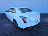 New 2025 Cadillac CT4 Sport image 3
