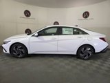 New 2025 Hyundai Elantra SEL image 6