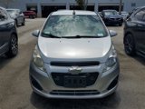 Used 2013 Chevrolet Spark LS image 2
