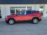 Used 2019 GMC Terrain SLE image 4