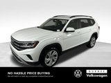 Used 2021 Volkswagen Atlas SE image 2