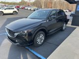 New 2025 MAZDA CX-5 AWD 2.5 S w/ Select Package image 3