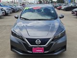 Used 2022 Nissan Leaf S image 2