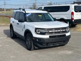 Certified 2022 Ford Bronco Sport Big Bend w/ Convenience Package image 3
