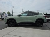 Used 2024 Chevrolet Trax ACTIV w/ Sunroof Package image 4