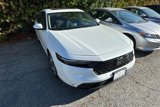 Certified 2024 Honda Accord EX image 2