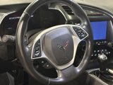 Used 2014 Chevrolet Corvette Stingray Coupe w/ 3LT Preferred Equipment Group image 6