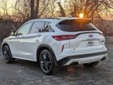 Certified 2024 INFINITI QX50 Sport image 5