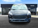 Used 2022 Ford Escape SE w/ Convenience Package image 3