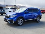 Used 2020 Honda CR-V Touring image 4