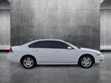 Used 2015 Chevrolet Impala LT image 4