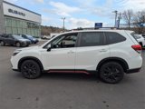 Used 2021 Subaru Forester Sport image 5