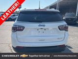 Used 2018 Jeep Compass Latitude w/ Popular Equipment Group image 4