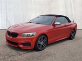 Used 2018 BMW M240i Convertible image 4