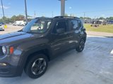 Used 2018 Jeep Renegade Sport w/ Power & Air Group image 6