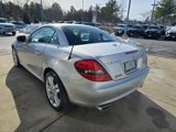 Used 2010 Mercedes-Benz SLK 300 image 5