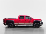 Used 2011 Chevrolet Silverado 3500 LTZ image 2
