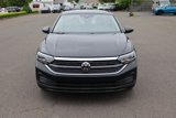 Used 2024 Volkswagen Jetta SE w/ Panoramic Sunroof Package image 2