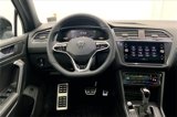 Certified 2024 Volkswagen Tiguan SE R-Line image 5