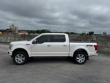 Used 2018 Ford F150 Platinum w/ Equipment Group 701A Luxury image 3
