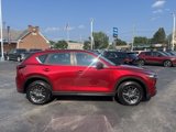 Used 2020 MAZDA CX-5 Sport image 2