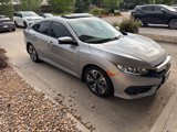 Used 2016 Honda Civic EX-L image 2