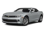 Used 2014 Chevrolet Camaro LS image 4