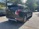 Used 2021 Hyundai Palisade Limited image 4
