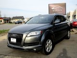 Used 2014 Audi Q7 3.0T Premium Plus w/ Premium Plus Package image 5