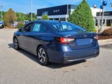 New 2025 Subaru Legacy Premium image 4