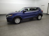 Used 2019 Nissan Rogue Sport S image 2