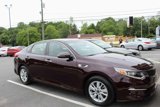 Used 2018 Kia Optima LX image 3