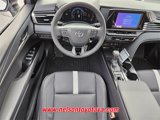 New 2025 Toyota Camry SE w/ Convenience Package image 6