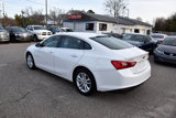 Used 2018 Chevrolet Malibu LT image 4