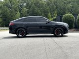 Used 2025 Mercedes-Benz GLE 63 AMG S image 5