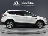Used 2017 Ford Escape Titanium w/ Equipment Group 301A image 6