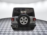 Used 2018 Jeep Wrangler Unlimited Sport S image 6