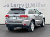 Used 2021 Jeep Grand Cherokee Laredo w/ Security & Convenience Group image 5