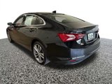 Used 2024 Chevrolet Malibu LT image 3
