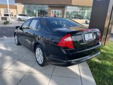 Used 2010 Ford Fusion SE image 3