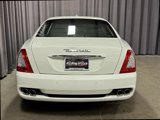 Used 2013 Maserati Quattroporte S image 6