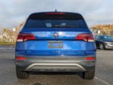 Used 2022 Volkswagen Taos SEL image 5