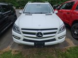 Used 2015 Mercedes-Benz GL 450 4MATIC image 2