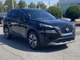 Used 2022 Nissan Rogue SV image 5