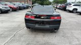 Used 2015 Chevrolet Camaro LT w/ 1LT Preferred Package image 4