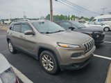 Used 2016 Jeep Cherokee Latitude w/ Safety/Convenience Group image 3