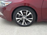 Used 2016 Nissan Maxima Platinum image 5
