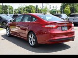 Used 2014 Ford Fusion SE image 4