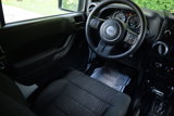 Used 2012 Jeep Wrangler Sport w/ Black Appearance Group image 2
